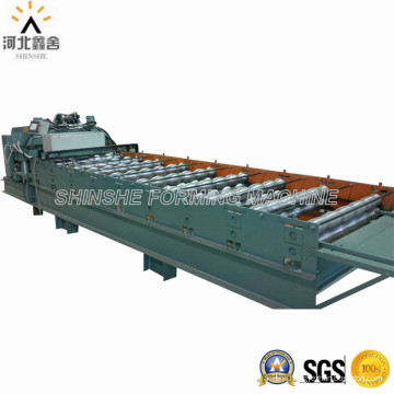 Roll Forming Machine for Roofing Sheet 1025